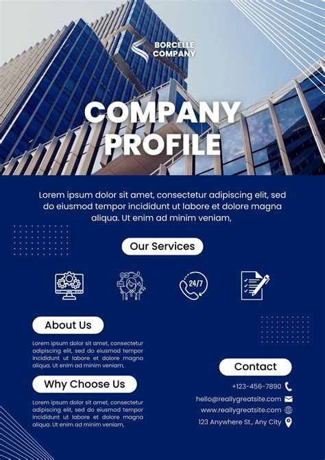 hoguda|Company Overview